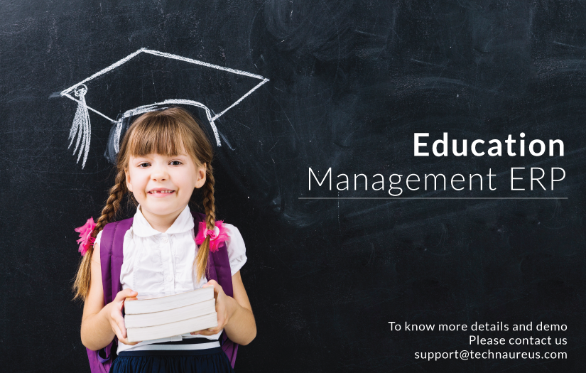Odoo School Management ERP | Education Management Software screenshot 1